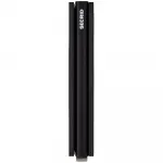 Кошелек Secrid MV, черный - фото 2