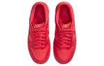 Кроссовки Nike Dunk Low 'Track Red' GS - фото 5