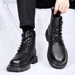 Ботинки Kangaroo head Martin Boots Unisex - фото 11