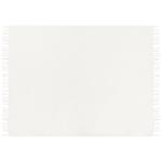 Одеяло Beliani, 150x200 см, белый - фото 2