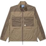 UNDEFEATED Куртка Unisex, Hunting Green - фото 4