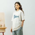 714STREET Футболка унисекс, Темно-синий - фото 53