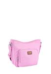 Сумка через плечо BOGNER Fully 1.0 Irma, розовый - фото 2