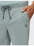 Joy Sportswear Шорты Bermuda SIMON in beryl green melange - фото 6