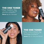 Тоник-пилинг Skin Perfecting с 2% BHA для чистой кожи Paula's Choice, 1 oz/30 mL - фото 3