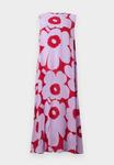 Платье Marimekko MIGOT UNIKKO, Lilac/Red/Multi-Coloured - фото 5