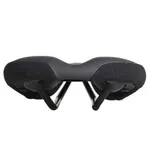 Седло WTB Silverado 265 Medium DNAx Inox, серебряный - фото 5