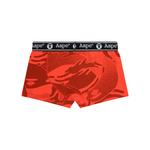 Мужские трусы-боксеры Aape, черный - фото 6