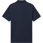 Levis Левис поло мужская navy blue - фото 3