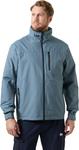 Helly-Hansen мужская куртка Crew Midlayer 2.0 Helly Hansen, 601 Washed Navy - фото
