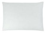Подушка Zollner белый, 60/80 см - фото