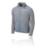 Куртка OMM Core Fleece Running, серый - фото 2