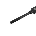 Shida SATA 50406 Цельнометаллический вороток M5-M20 - фото 4