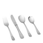 Детские столовые приборы 4 шт Justinus - фото