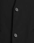 Блейзер Paolo Pecora, черный - фото 4