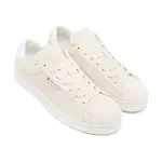 Кожаные кроссовки Tommy Hilfiger, экрю - фото 2