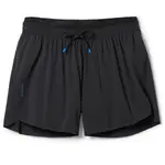 Женские шорты Multi 3" Janji, Midnight - фото