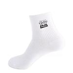 Носки Unisex Shopping Bag 4 Pack Disney, серый - фото 6