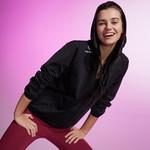 Куртка женская Hotsuit, оливково-зеленый - фото 12