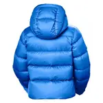 Куртка Helly Hansen Essence Down, синий - фото 4