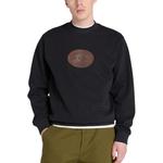 Свитшот мужской Timberland, черный - фото 5