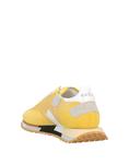 Кроссовки Ghōud Venice, желтый - фото 3