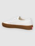 Кеды Vans Skate Authentic Skateschuhe, white/gum - фото 2