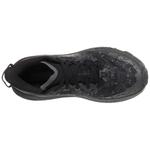 Кроссовки speedgoat 6 gore-tex 'black outer orbit' Hoka One One, черный - фото 3