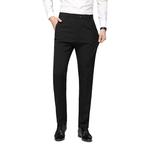 Повседневные брюки Suit Pants PIERRE CARDIN, черный - фото 3