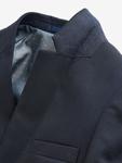 Пиджак Next, темно-синий - фото 6