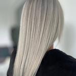 Inebrya, Kromask Silver Argento, окрашивающая маска, 250 мл - фото 4