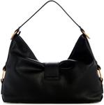 Сумка через плечо GUESS Camden, Black - фото 2