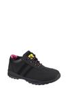 Кроссовки 'FS706 Sophie' Safety Trainers Amblers Safety, черный - фото 6