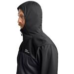 JACK WOLFSKIN Куртка FELDBERG HOODY M - фото 4