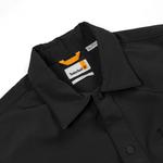 Timberland Мужская черная рубашка - фото 5