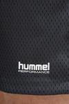Спортивные шорты Hummel, серый - фото 4