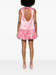 ALEMAIS платье мини Neptuna, розовый - фото 4