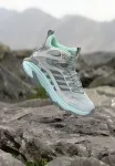 Походные ботинки moab speed 2 mid gtx Merrell, Belize - фото