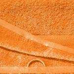 Гостевое полотенце REDBEST 2er-Pack 166388, 30x1x50 см, оранжевый - фото 4