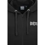 Толстовка Benlee Kempton full zip, черный - фото 7