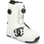 Ботинки для сноуборда DC Control DC, White/Black - фото 4