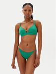 Верх бикини Hera C16WQF Chantelle, зеленый - фото 2