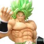 Фигурки Dragonball в масштабе BANPRESTO - фото 3