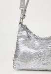 Сумка ONLHARLOW SEQUIN ONLY, серебристый - фото 4