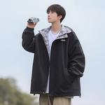 Куртка унисекс Jeep, черный - фото 6