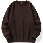 Толстовка унисекс Zmoh, красный - фото 33