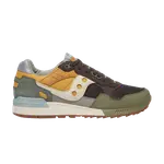 Кроссовки Shadow 5000, цвет Designed in Venice Pack - Brown - фото