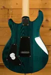 PRS SE Specialty | Swamp Ash Special - Ири Синий - фото 2