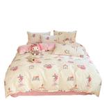 Пододеяльник Sanrio, Casual Cinnamoroll - фото 3