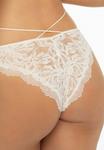Брифы ESOTIQ NOTTY, White/Off-White - фото 5